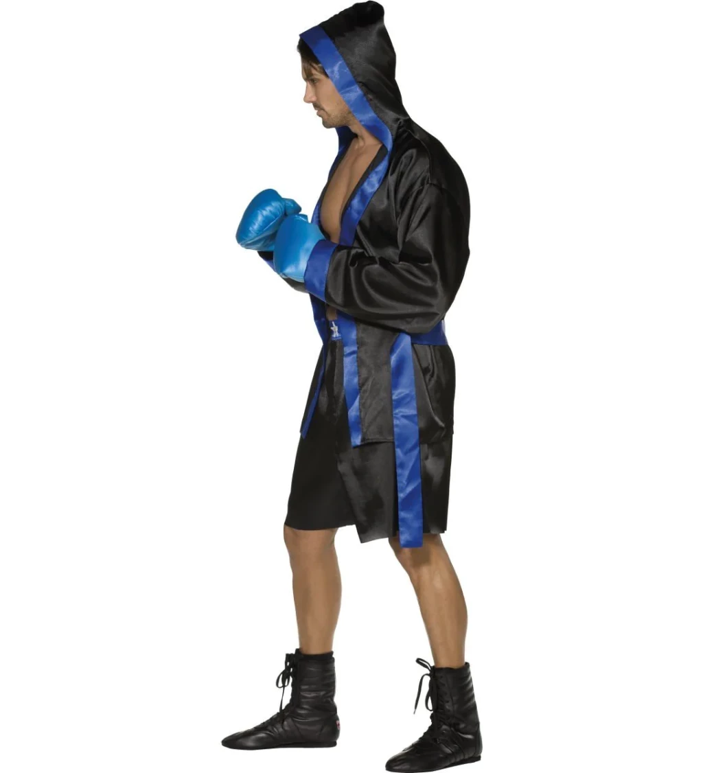 Kostým Boxera
