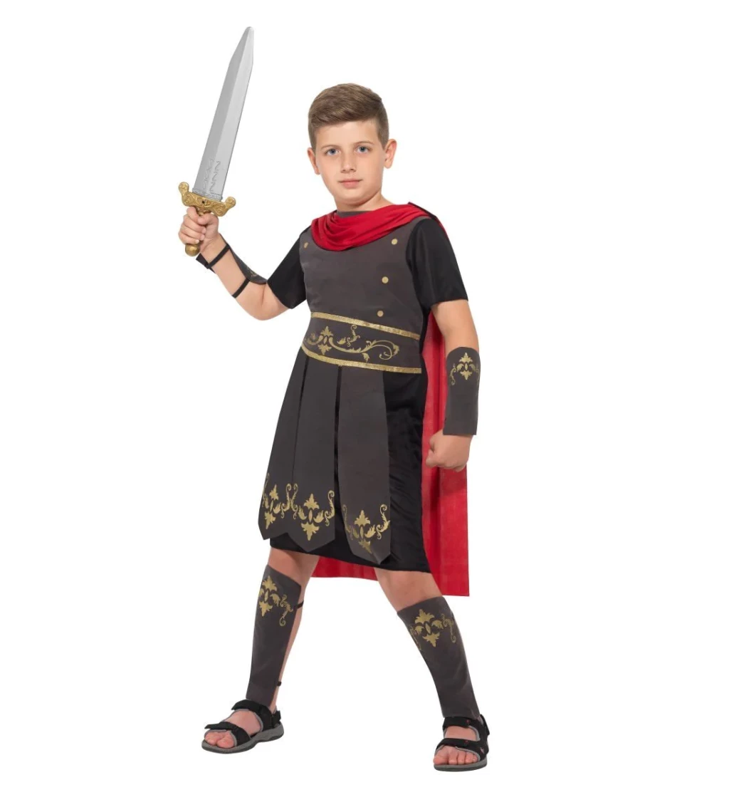Dětský kostým - Římský voják