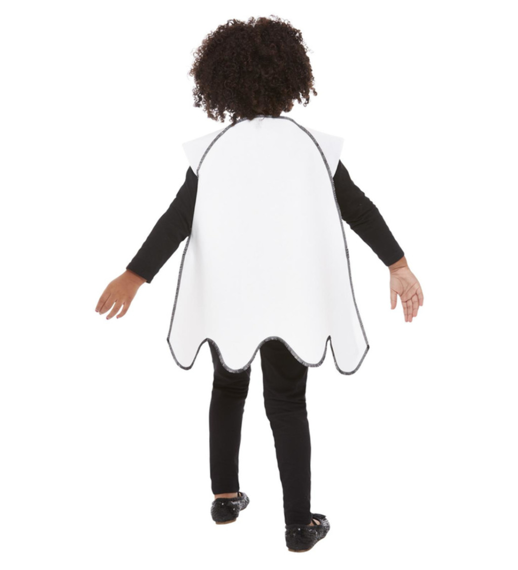 Duch unisex kostým pro děti