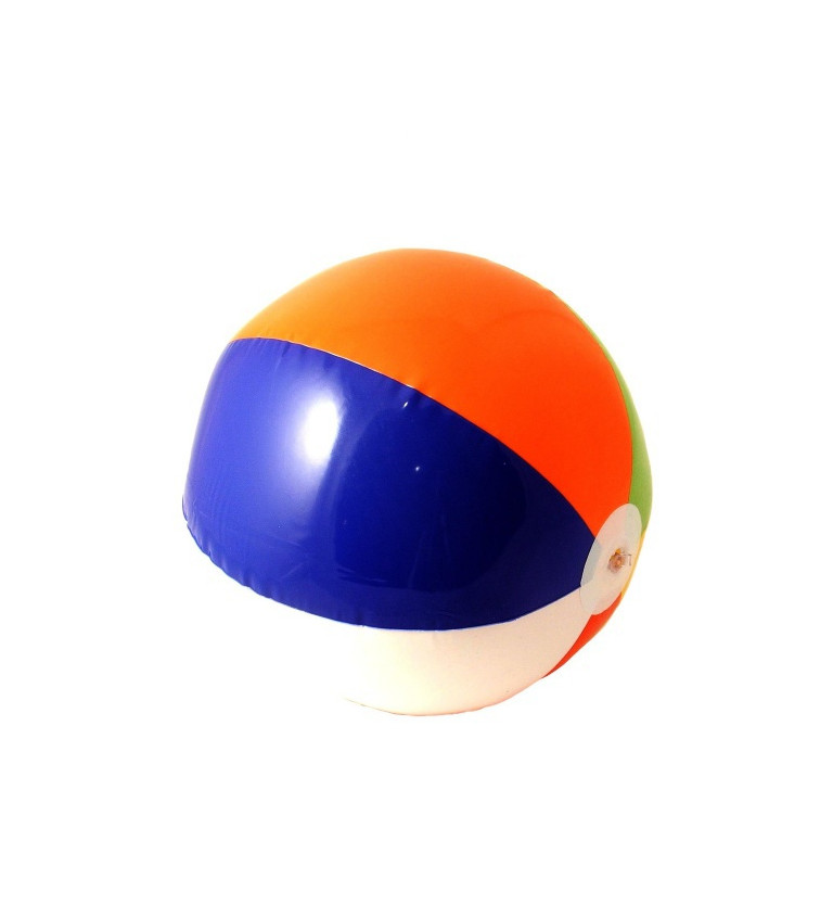 Nafukovací plážový míč
