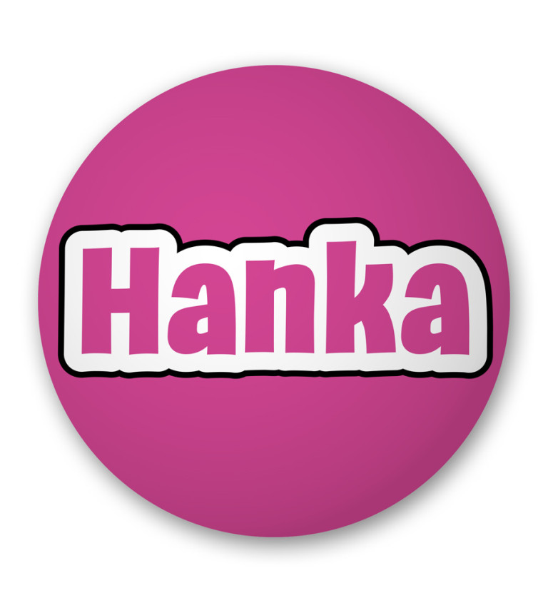 Placka Hanka